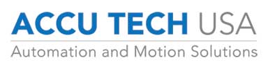 Accu-Tech logo