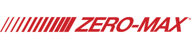 Zero-Max logo